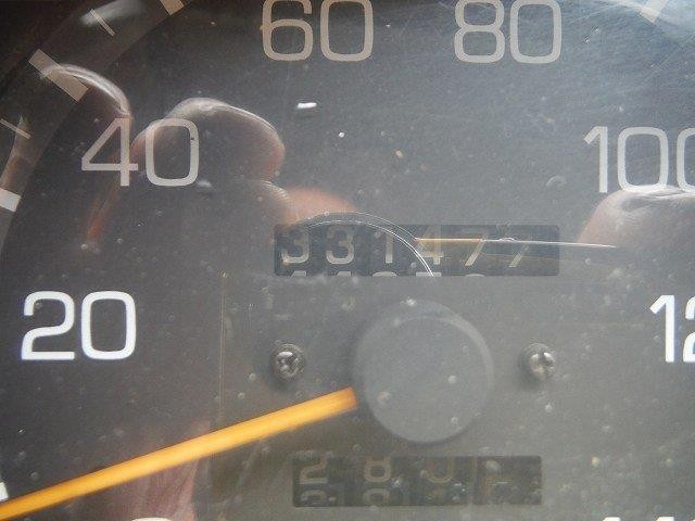 中古トラック 三菱ふそうバン #18