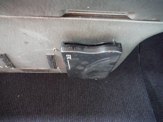 中古トラック 三菱ふそうバン #19