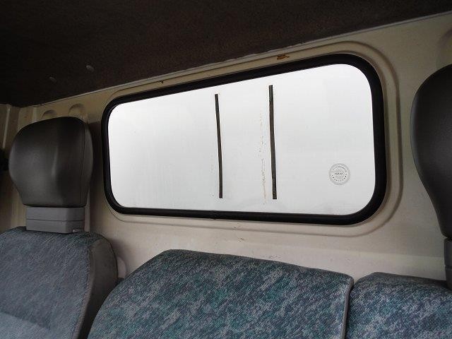 中古トラック 三菱ふそうバン #22