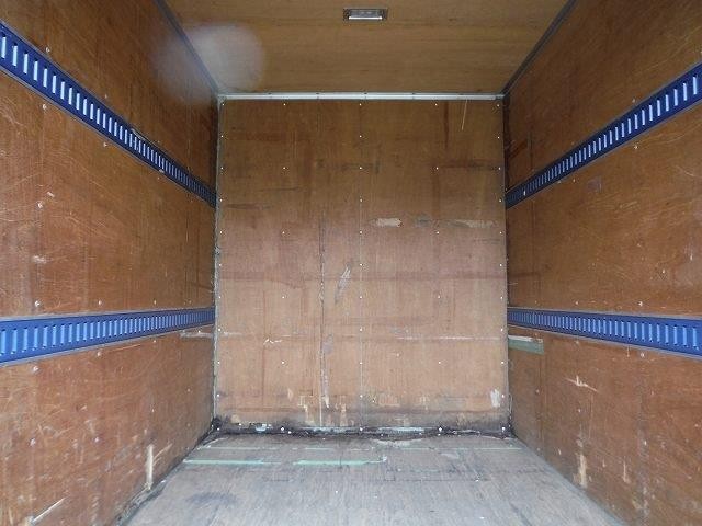 中古トラック 三菱ふそうバン #6