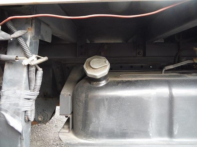 中古トラック 三菱ふそうバン #8