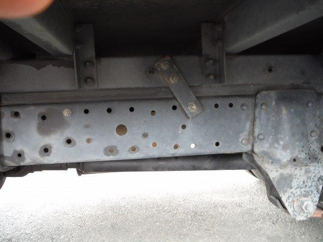 中古トラック 三菱ふそうバン #10