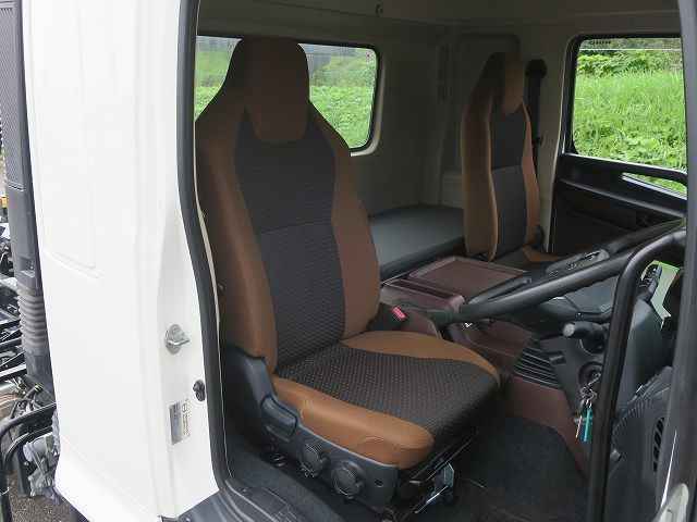 中古トラック 日野フックロール ＃20