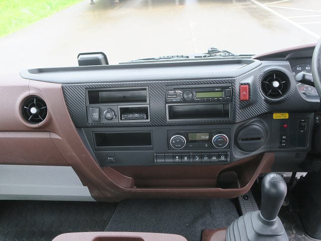 中古トラック 日野フックロール ＃21