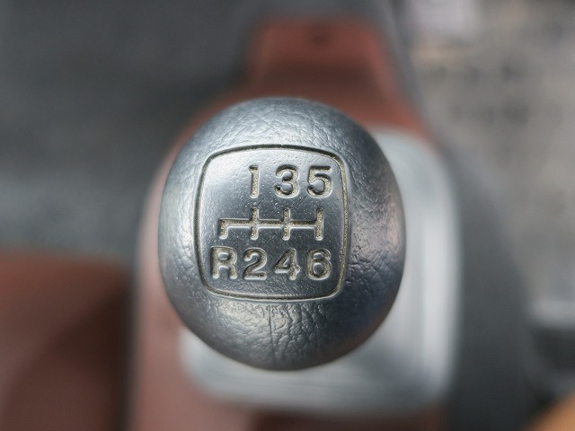 中古トラック 日野フックロール ＃22