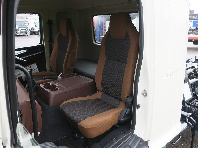 中古トラック 日野フックロール ＃23