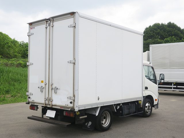 中古トラック 日野アルミバン ＃3