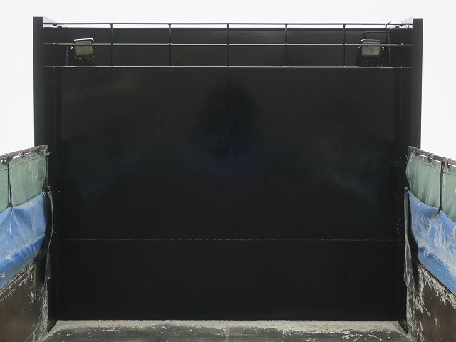 中古トラック 日野ダンプ ＃11