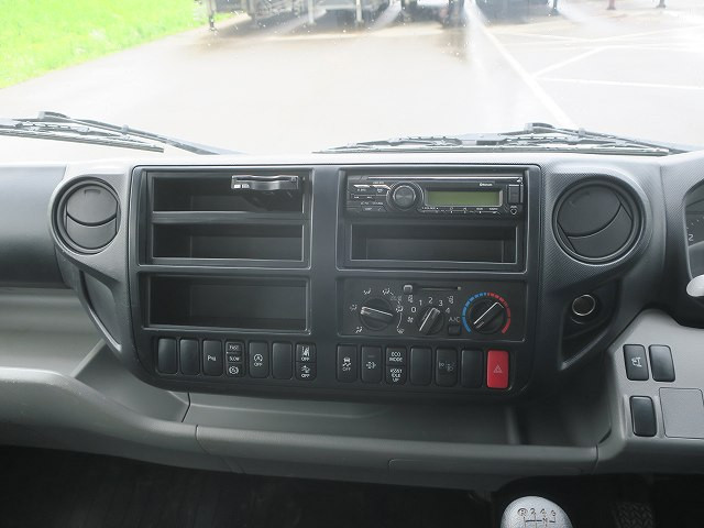 中古トラック 日野平ボディ ＃19