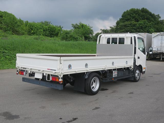 中古トラック 日野平ボディ ＃3