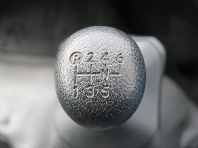 中古トラック 日野平ボディ ＃21