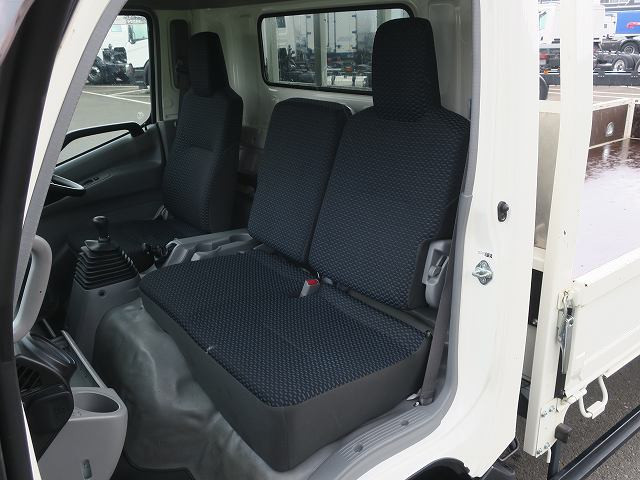 中古トラック 日野平ボディ ＃23