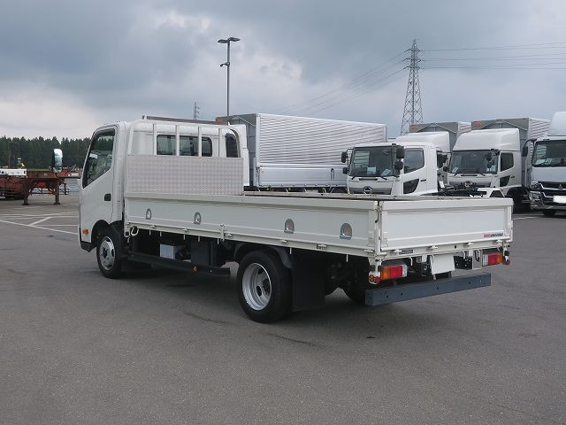 中古トラック 日野平ボディ ＃4