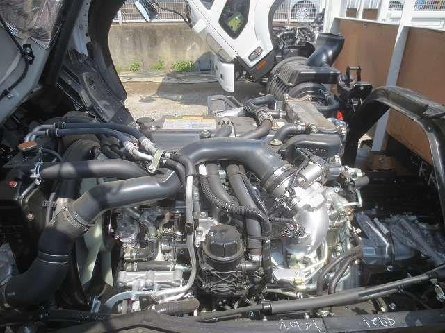 中古トラック いすゞ平ボディ #13