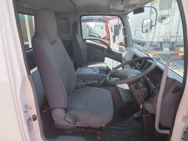 中古トラック いすゞ平ボディ #16