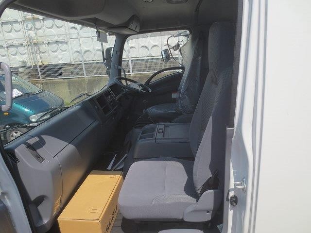 中古トラック いすゞ平ボディ #22