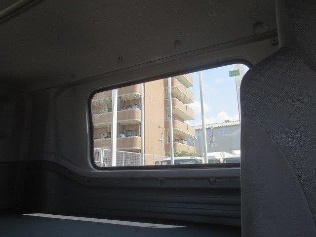 中古トラック いすゞ平ボディ #23