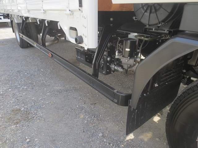 中古トラック いすゞ平ボディ #9