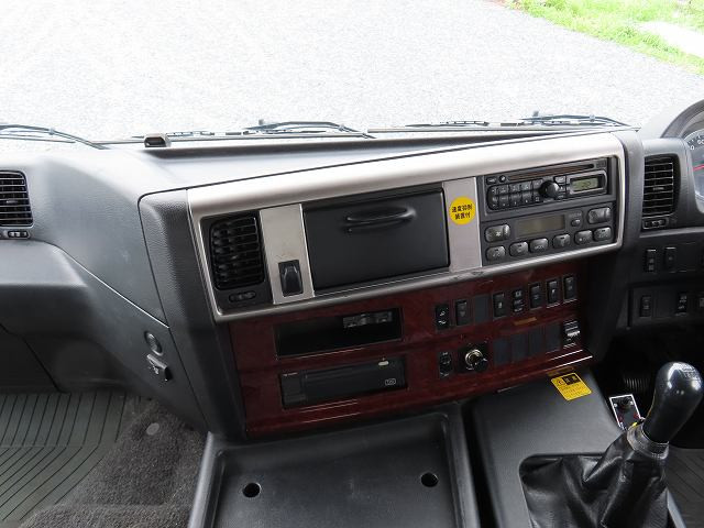 中古トラック 日野ダンプ ＃17