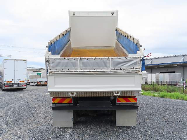 中古トラック 日野ダンプ ＃7