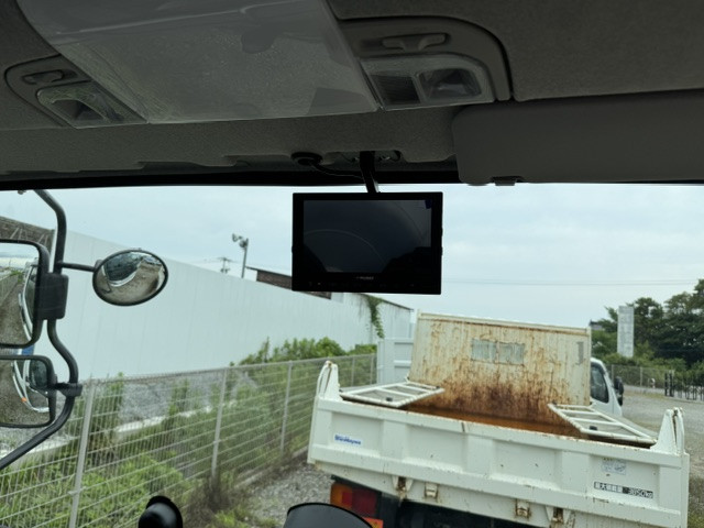 中古トラック 三菱ふそうミキサー車 ＃19