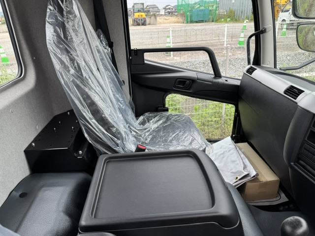 中古トラック 三菱ふそうミキサー車 ＃20