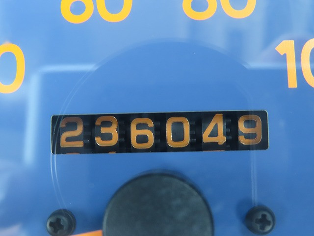 中古トラック 日野マイクロバス #18