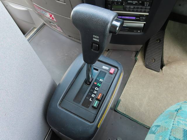 中古トラック 日野マイクロバス #19