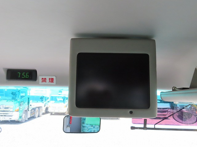 中古トラック 日野マイクロバス #20