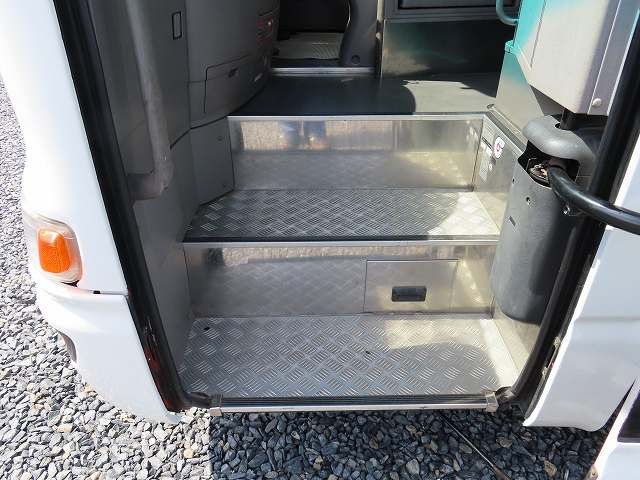 中古トラック 日野マイクロバス #10