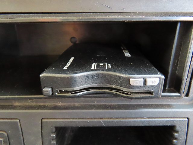 中古トラック 三菱ふそうトラクタヘッド #16