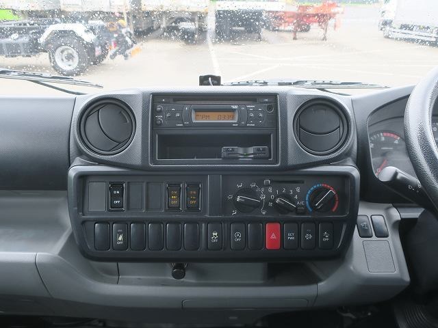 中古トラック 日野アルミバン #17