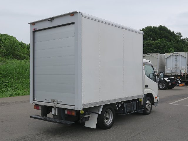 中古トラック 日野アルミバン #3