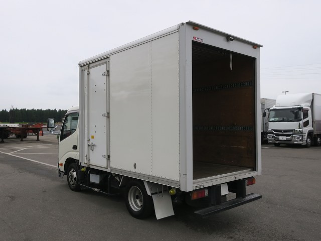 中古トラック 日野アルミバン #7