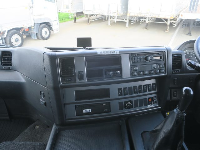 中古トラック 日野ダンプ ＃17