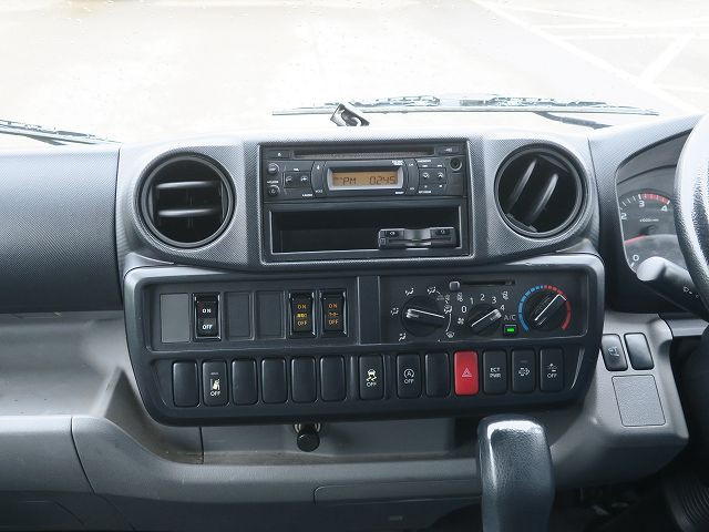 中古トラック 日野アルミバン ＃18