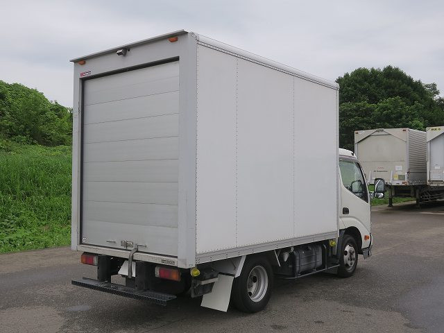中古トラック 日野アルミバン ＃3