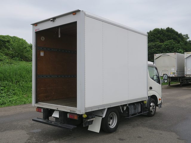 中古トラック 日野アルミバン ＃6