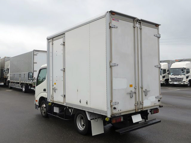 中古トラック 日野アルミバン ＃4