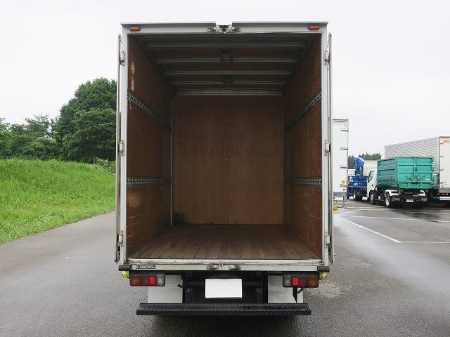 中古トラック 日野アルミバン #7