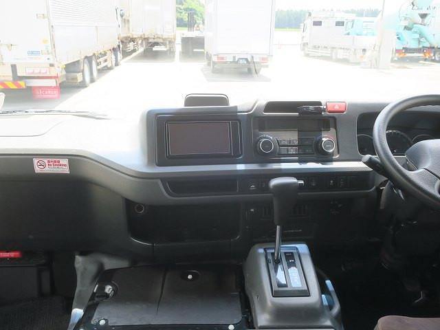 中古トラック トヨタマイクロバス ＃11