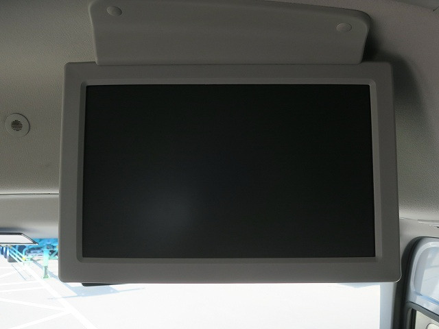 中古トラック トヨタマイクロバス ＃15