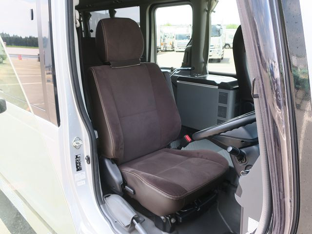 中古トラック トヨタマイクロバス ＃20