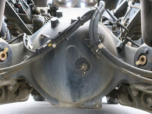 中古トラック 日野トラクタヘッド ＃11