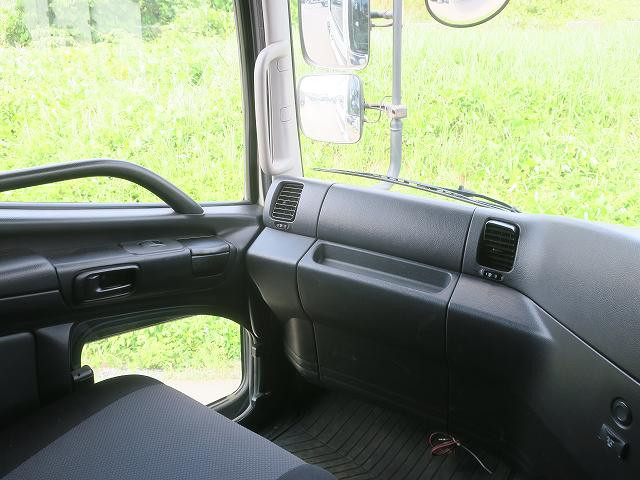 中古トラック 日野トラクタヘッド ＃13