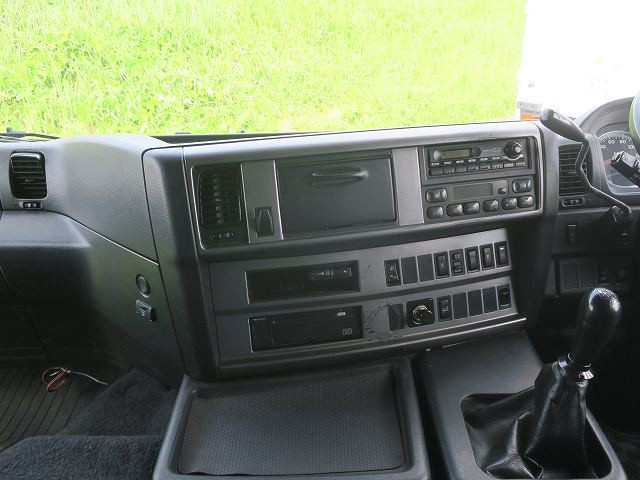 中古トラック 日野トラクタヘッド ＃14