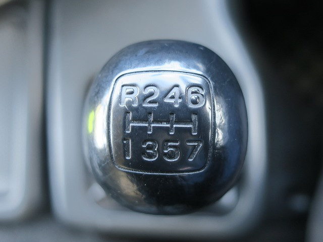 中古トラック 日野トラクタヘッド ＃16