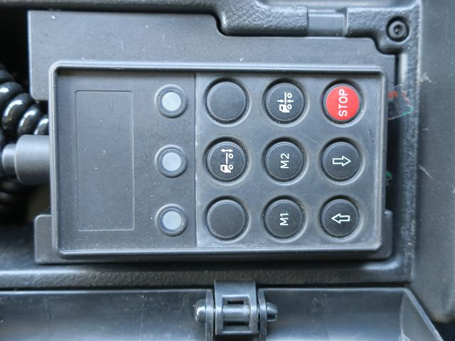 中古トラック 日野トラクタヘッド ＃17