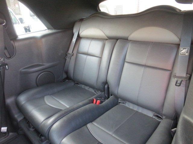 中古トラック 日野オープンカー #17