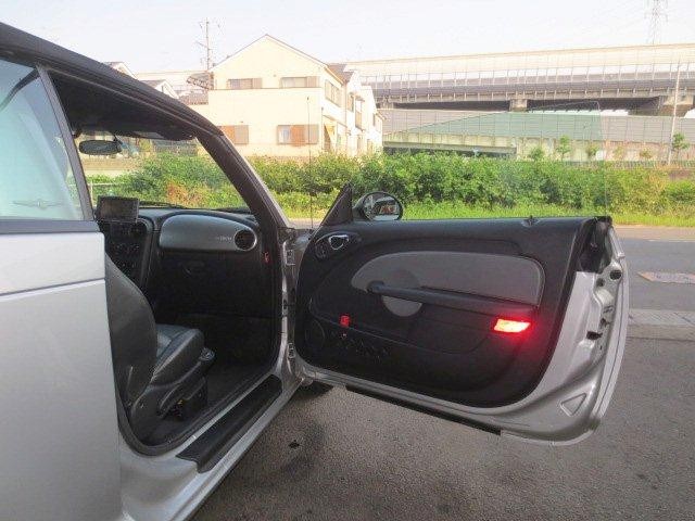 中古トラック 日野オープンカー #10